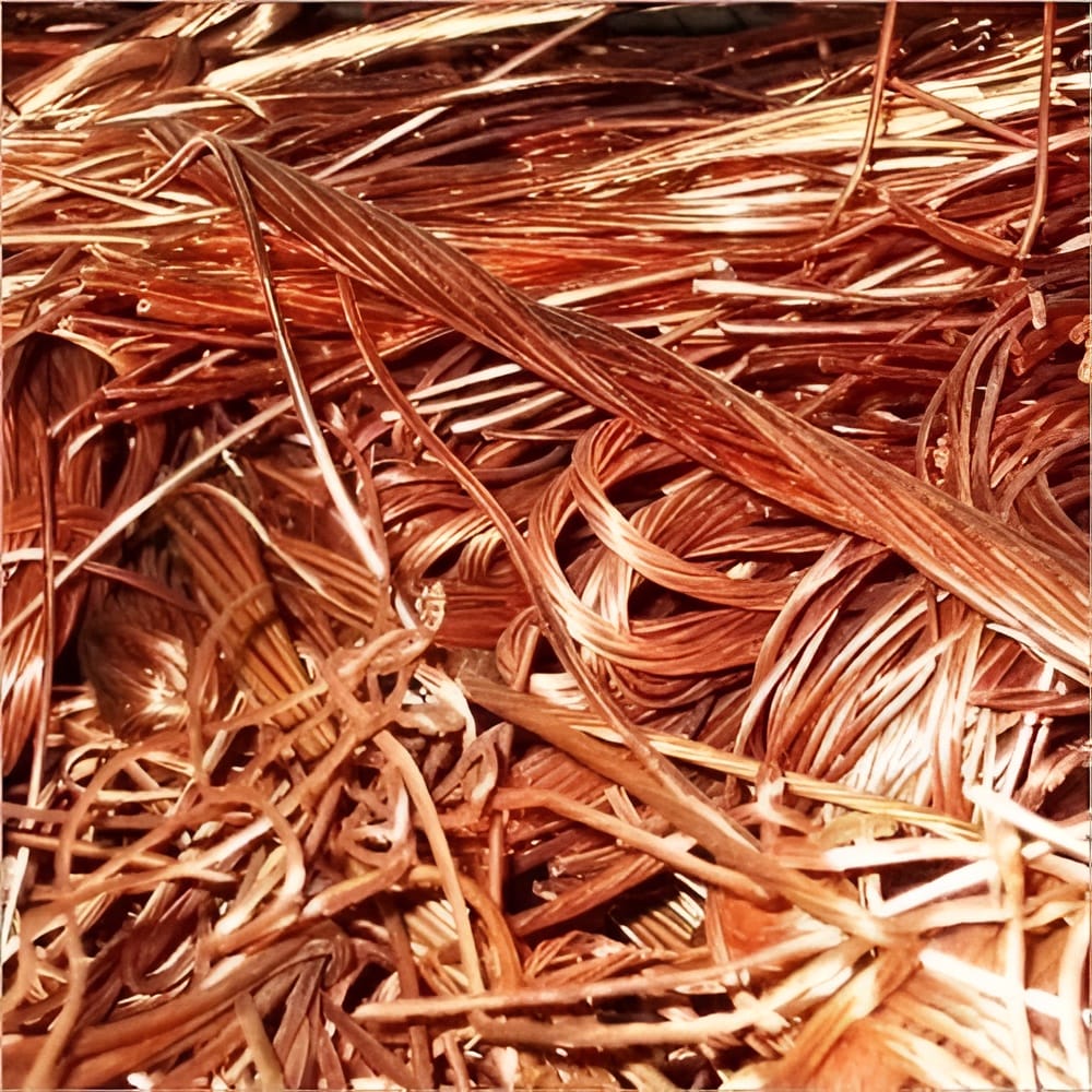 Copper scrap collection Doha Qatar