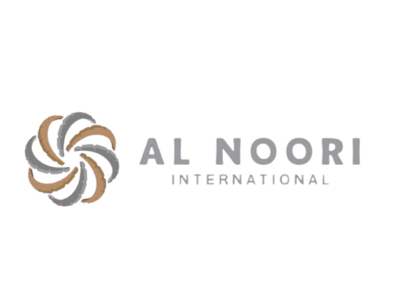 Al Noori International Logo